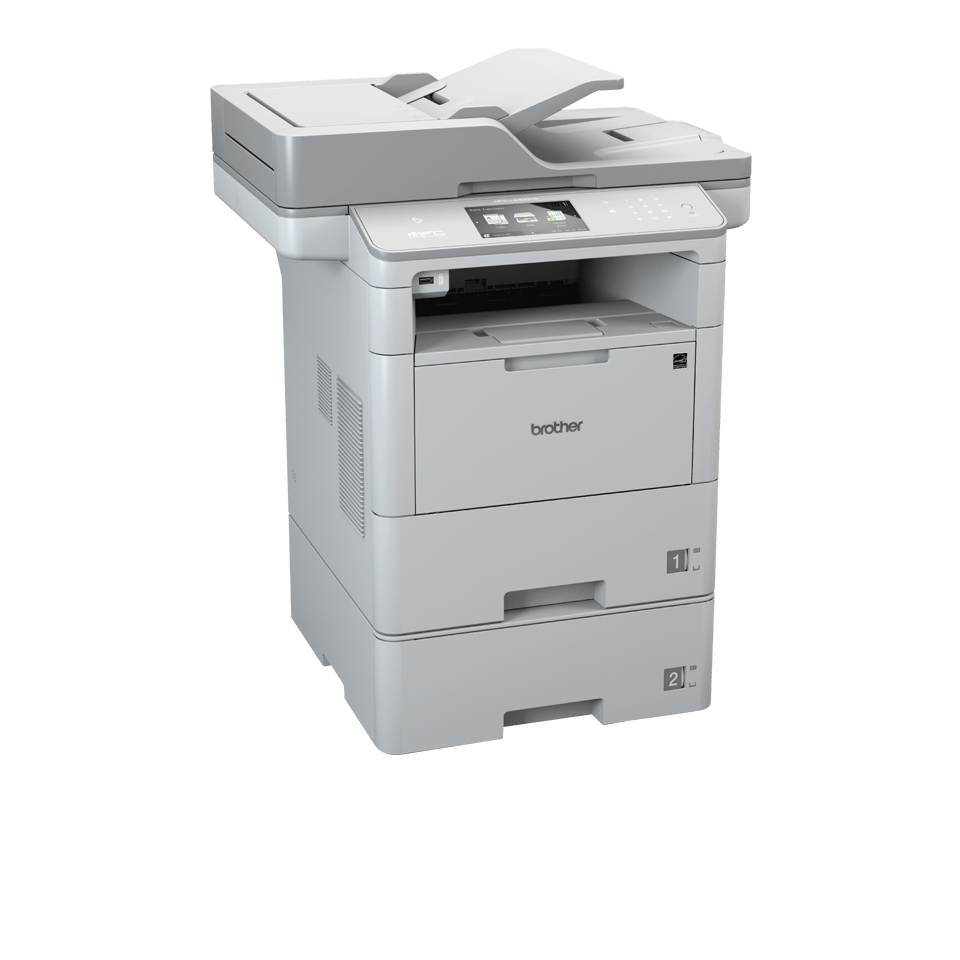 MFC-L6900DWT all-in-one laserprinter 3